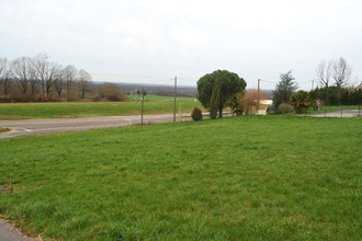 achat terrain cuisia 39190