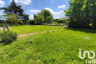 achat terrain culin 38300