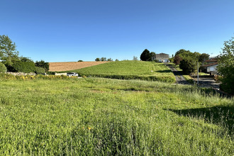 achat terrain cunac 81990