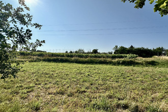 achat terrain cunac 81990