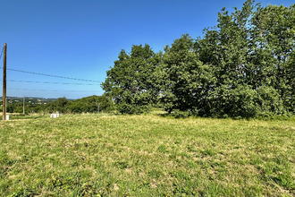achat terrain cunac 81990