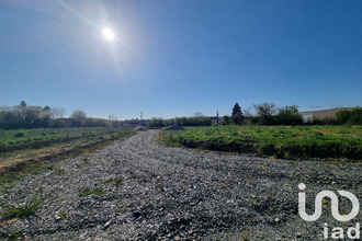 achat terrain cunac 81990