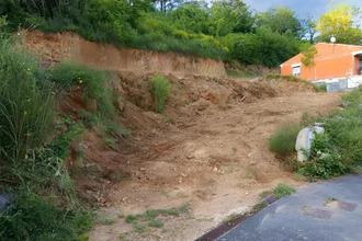 achat terrain cunac 81990