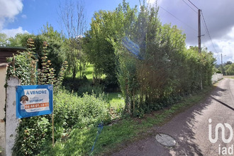 achat terrain cunfin 10360