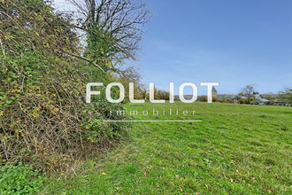 achat terrain curcy-sur-orne 14220