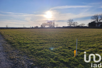 achat terrain curdin 71130