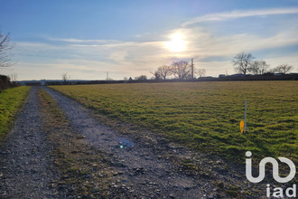 achat terrain curdin 71130