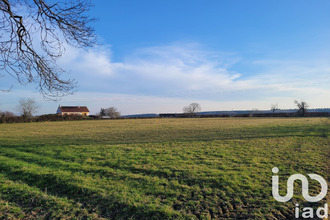 achat terrain curdin 71130