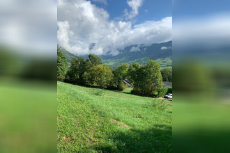 achat terrain curienne 73190