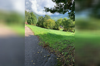 achat terrain curienne 73190