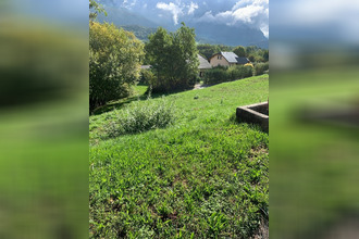 achat terrain curienne 73190