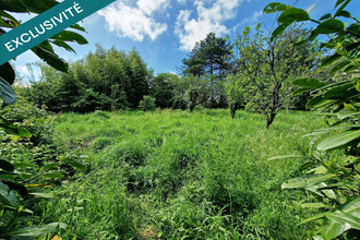 achat terrain curzon 85540