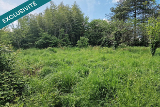 achat terrain curzon 85540