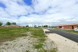 achat terrain cussac-fort-medoc 33460