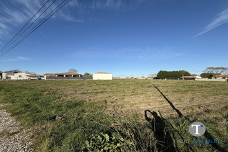 achat terrain cussac-fort-medoc 33460