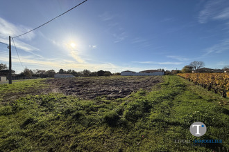 achat terrain cussac-fort-medoc 33460