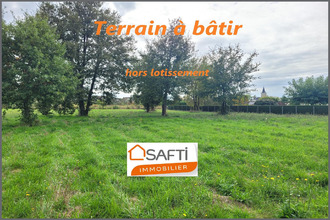 achat terrain cussay 37240