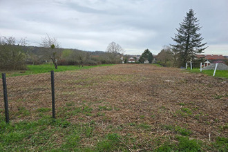 achat terrain cusset 03300