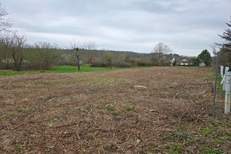 achat terrain cusset 03300