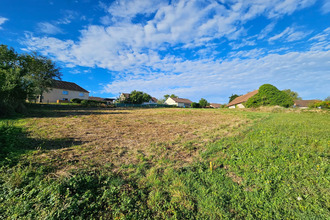 achat terrain cusset 03300