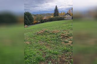 achat terrain cusset 03300