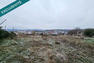 achat terrain cusset 03300