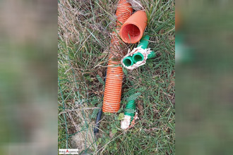 achat terrain cusset 03300