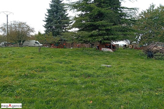 achat terrain cusset 03300