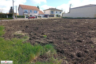 achat terrain cusset 03300