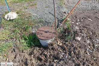 achat terrain cusset 03300