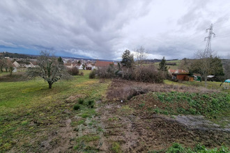 achat terrain cusset 03300