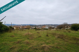 achat terrain cusset 03300