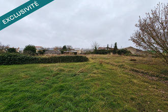 achat terrain cusset 03300