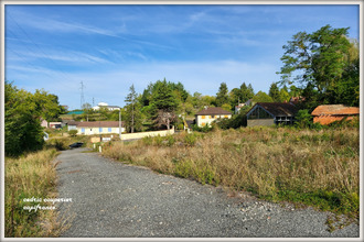 achat terrain cusset 03300