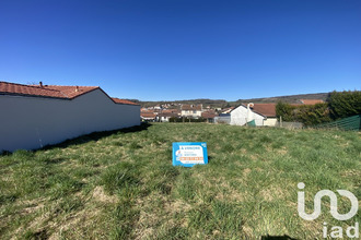 achat terrain custines 54670