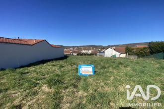 achat terrain custines 54670