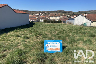 achat terrain custines 54670