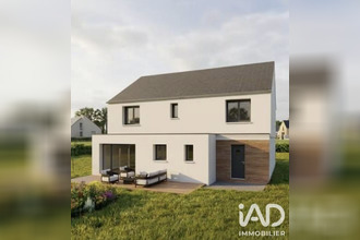 achat terrain custines 54670