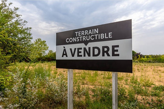 achat terrain cuverville 14840