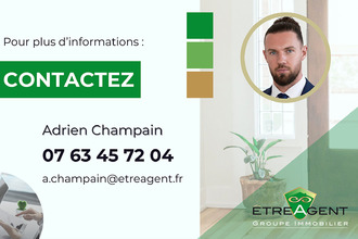 achat terrain cuverville 14840