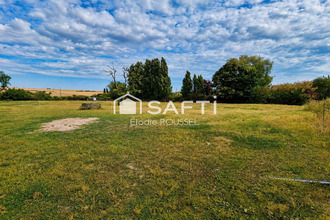 achat terrain cuverville 27700