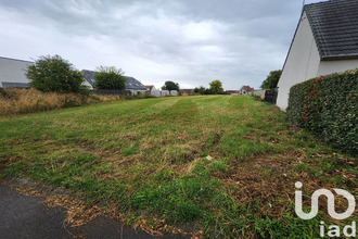 achat terrain cuvillers 59268