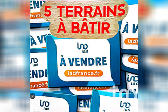 achat terrain cuvillers 59268