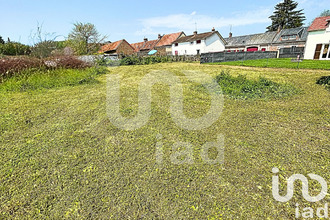 achat terrain cuvilly 60490