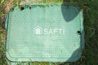 achat terrain cuzance 46600