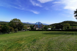 achat terrain cuzieu 01300