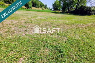 achat terrain cuzieu 01300