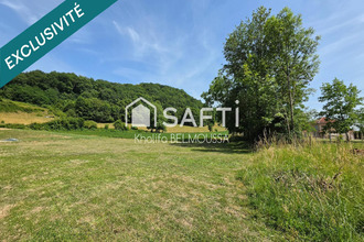 achat terrain cuzieu 01300