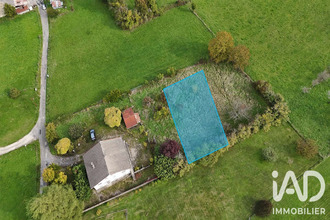 achat terrain cuzieu 01300