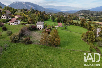 achat terrain cuzieu 01300